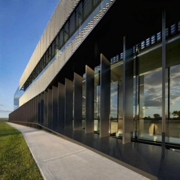 幕墙设计前景怎么样_幕墙设计师收入高吗