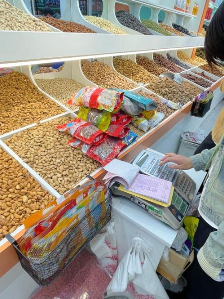 干货市场前景怎么样_2024年还能入局吗