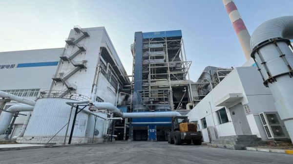 热力行业前景怎么样_热力公司盈利模式有哪些