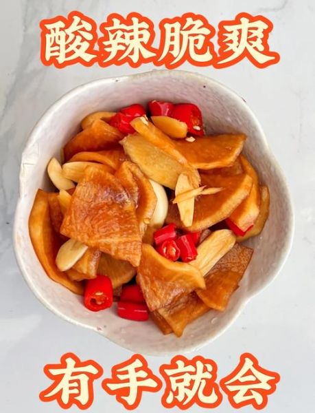 腌菜怎么做才脆_腌菜保存多久不会坏