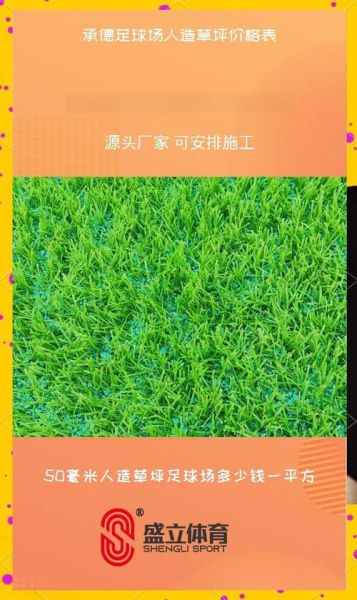 人造草坪多少钱一平_人造草坪能用多久