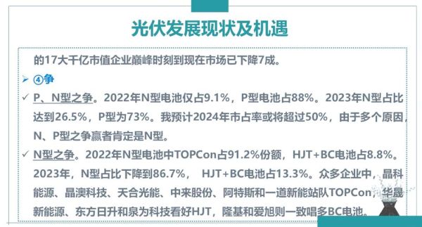 太阳能光伏发展前景_未来十年值得投资吗