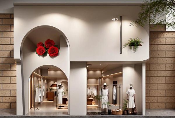 服装店前景怎么样_2024年还能开服装店吗