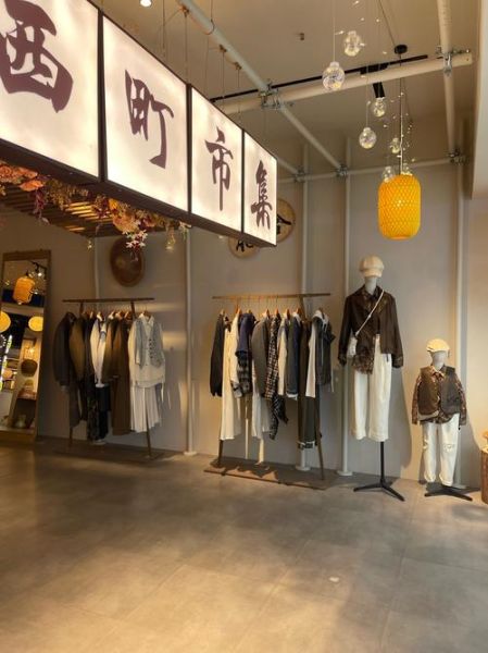 服装店前景怎么样_2024年还能开服装店吗