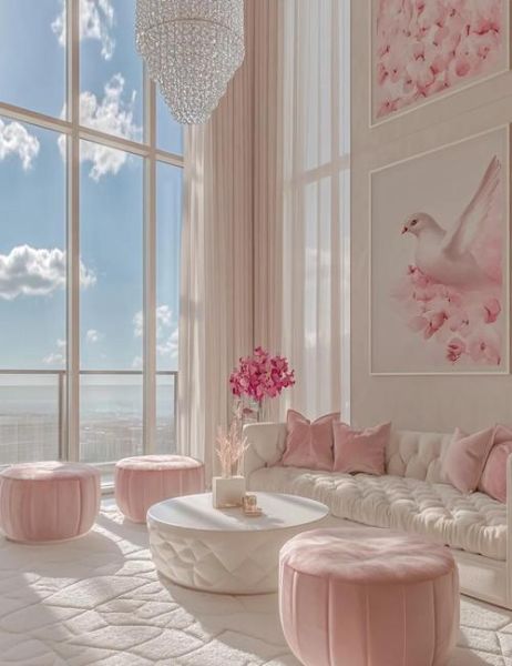 家居饰品怎么选_客厅软装搭配技巧