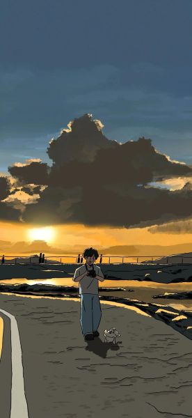 壁纸发展前景_壁纸行业还能火多久