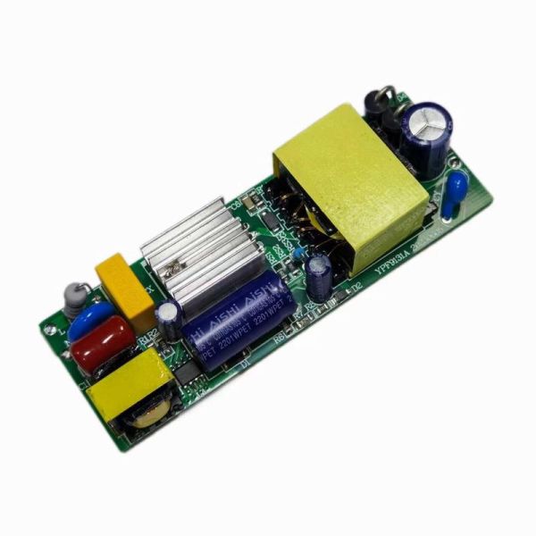 led电源怎么选_led驱动电源寿命多久