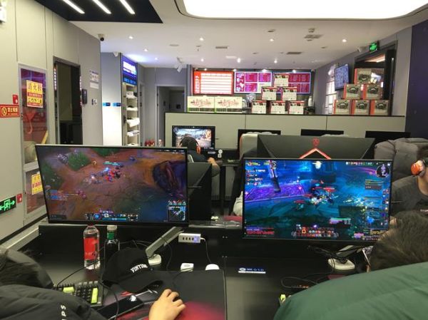 2017年网吧还能赚钱吗_网吧未来前景如何