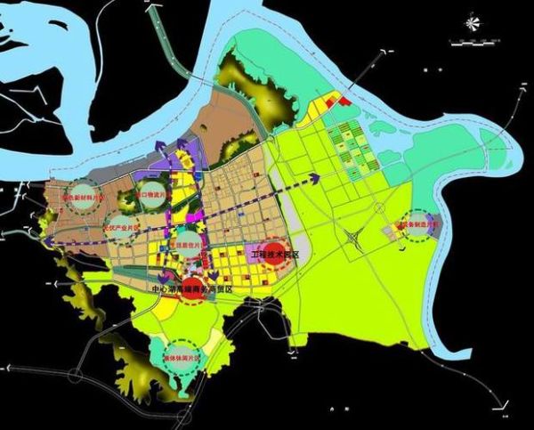 镇江发展前景怎么样_镇江未来五年有哪些机会