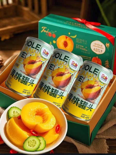 罐头食品品牌怎么选_罐头食品保质期多久