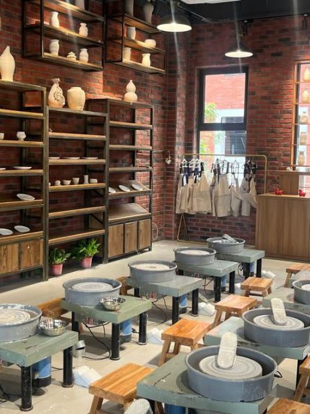 陶艺行业前景怎么样_陶艺创业赚钱吗