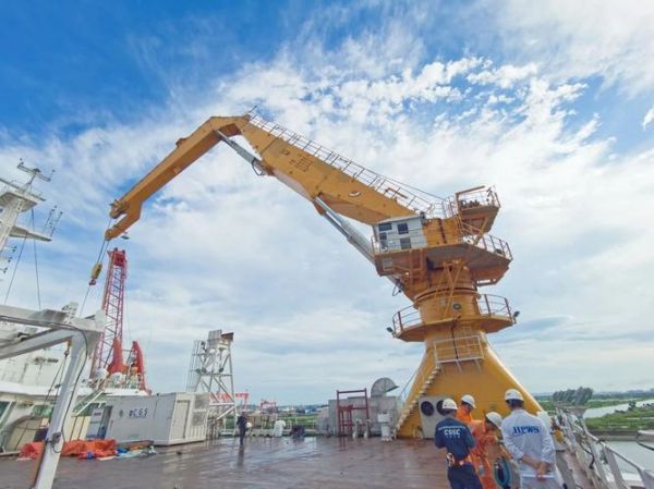 起重行业前景怎么样_2024起重行业还能投资吗