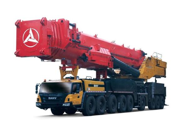 起重行业前景怎么样_2024起重行业还能投资吗