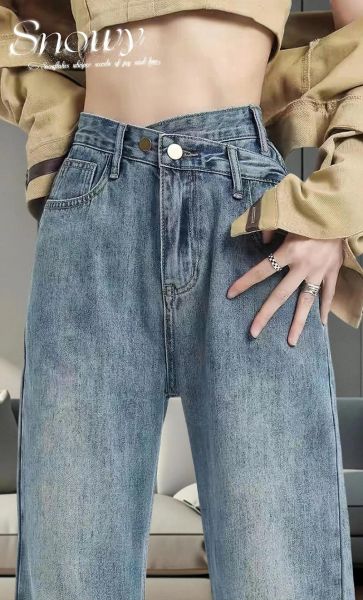 牛仔裤市场前景怎么样_2024年还能赚钱吗