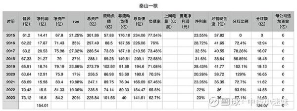 核电行业财务分析怎么做_核电企业盈利能力如何提升