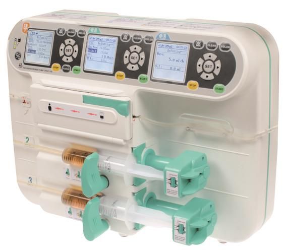 输液泵市场前景如何_输液泵有哪些新趋势