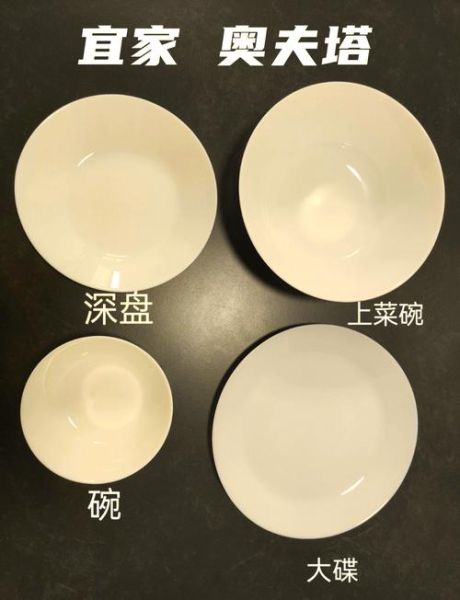 玻璃制品有哪些常见种类_如何挑选安全玻璃餐具