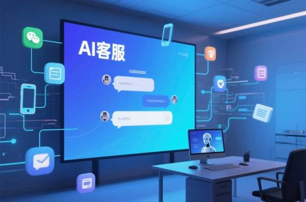 客服行业前景怎么样_客服岗位会被AI取代吗