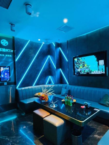 ktv前景如何_ktv行业还能赚钱吗