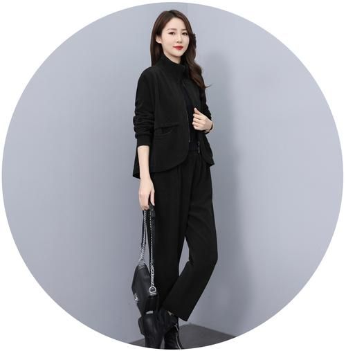 女装网店怎么选品_2024秋冬流行元素有哪些