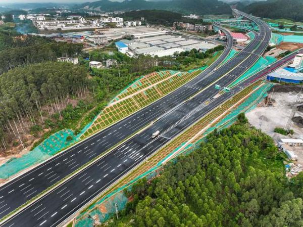 高速发展前景_未来十年有哪些新赛道