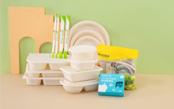 一次性餐具前景怎么样_环保替代品有哪些