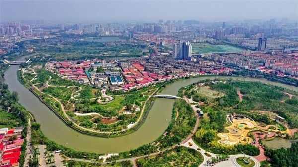 沧州未来五年发展前景怎么样_沧州适合投资哪些行业