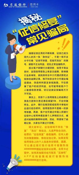 征信行业发展前景怎么样_征信修复合法吗