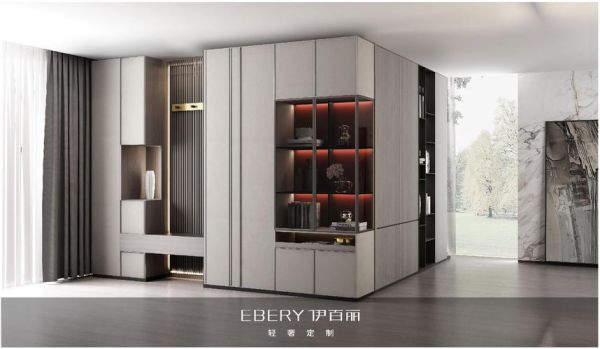 定制家具市场前景如何_定制家具加盟赚钱吗