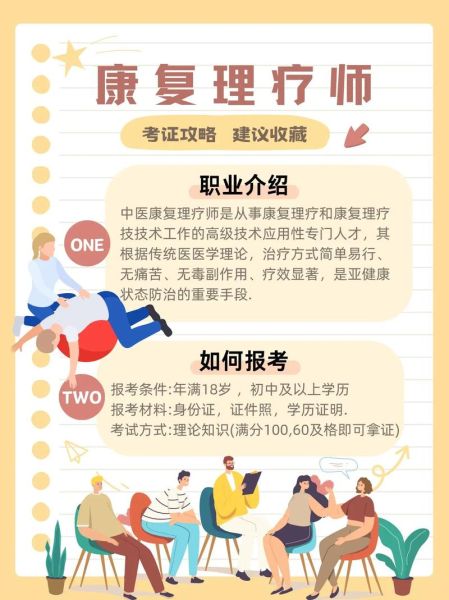 理疗行业前景怎么样_理疗师就业方向有哪些