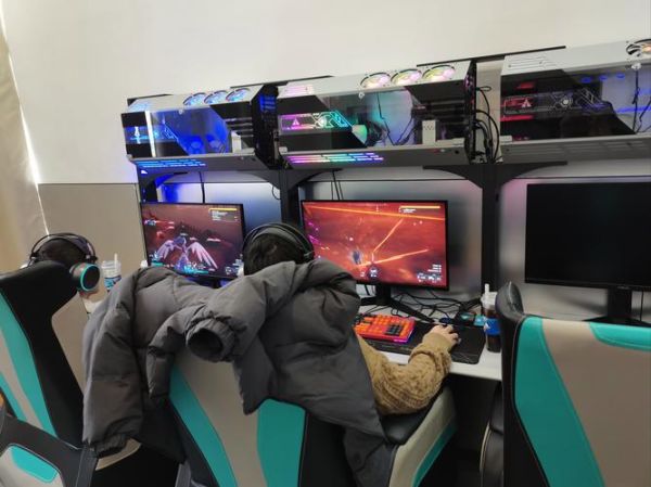 网吧行业前景怎么样_2024年还能开网吧吗