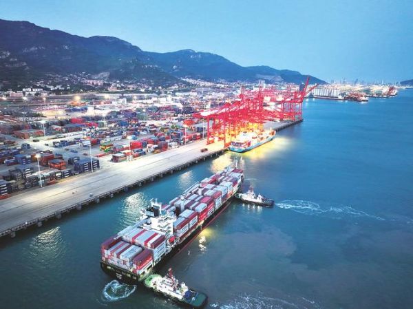 港口未来发展趋势_港口经济前景如何