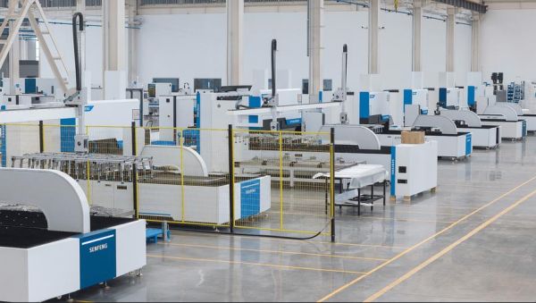 钣金行业前景怎么样_钣金加工厂如何转型