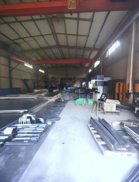 钣金行业前景怎么样_钣金加工厂如何转型