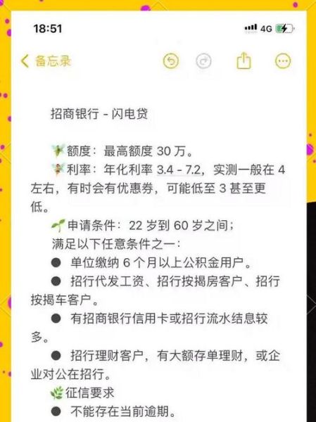消费贷利率怎么算_申请条件有哪些
