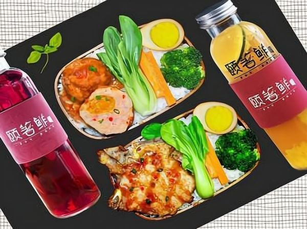 便当行业前景怎么样_便当加盟赚钱吗