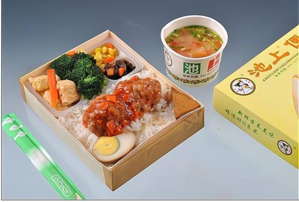 便当行业前景怎么样_便当加盟赚钱吗