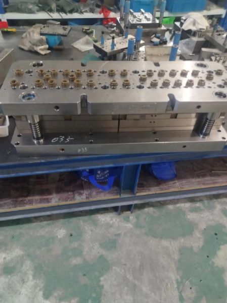 模具行业前景怎么样_模具行业工资高吗