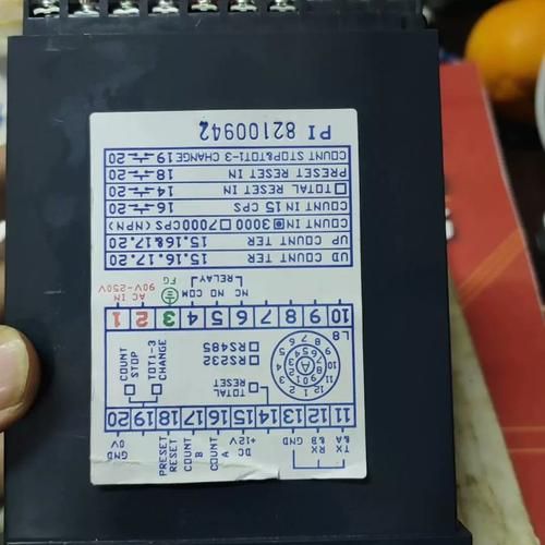 计数器前景_计数器还能火多久