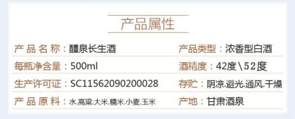 甘肃白酒品牌有哪些_甘肃白酒市场怎么样