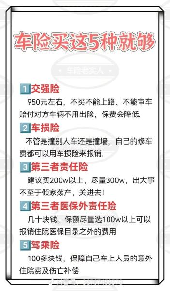 车险怎么买最划算_2024年保险价格会涨吗