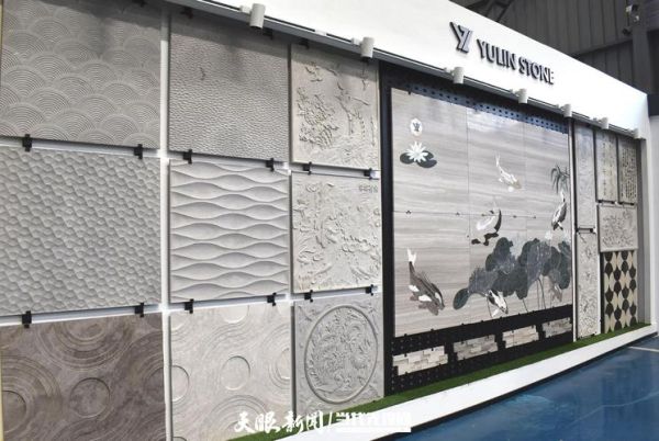 石材行业前景怎么样_石材生意还能做吗