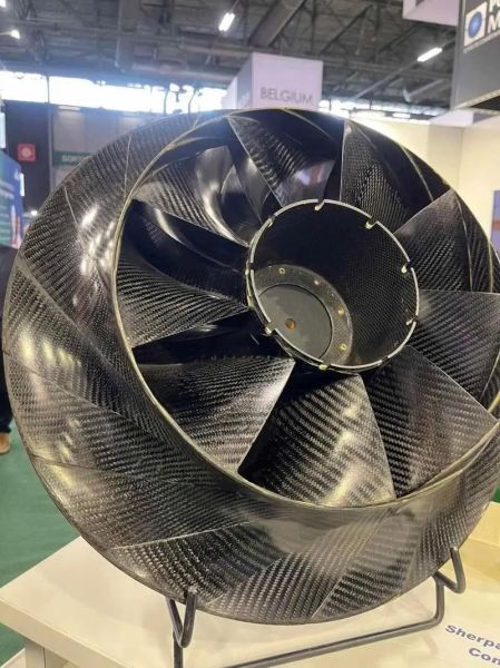 碳纤维是什么材料_碳纤维有哪些用途