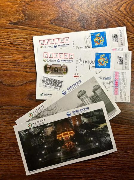 明信片还能邮寄吗_明信片尺寸规格是多少