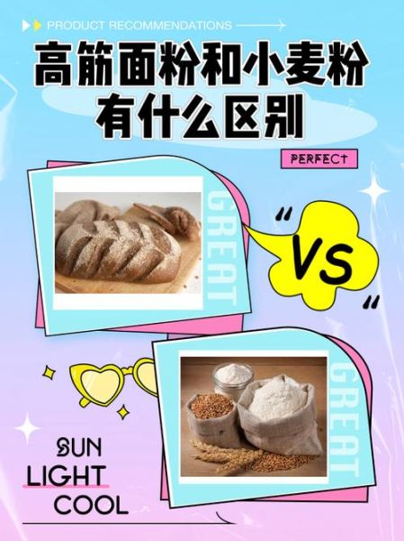 面粉价格为什么波动大_如何挑选高筋面粉