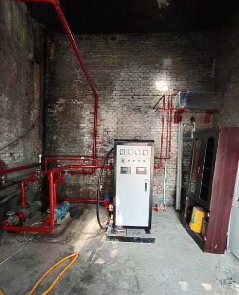 锅炉行业发展前景怎么样_锅炉未来趋势如何