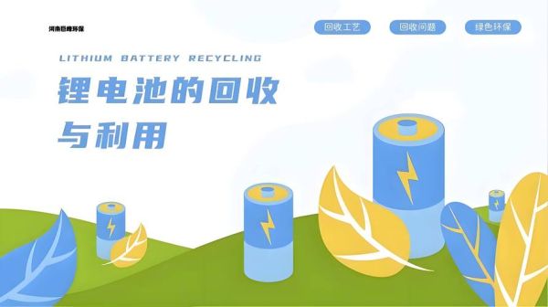 电池行业前景怎么样_动力电池回收赚钱吗