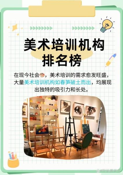 美术教育加盟哪家好_少儿美术培训前景如何