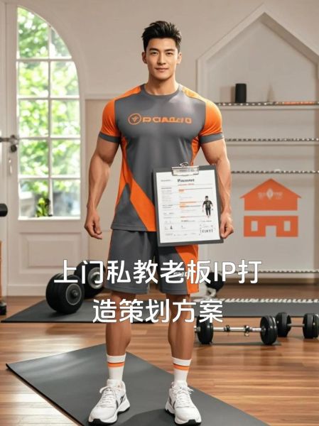 健身工作室如何获客_2024年私教课怎么定价