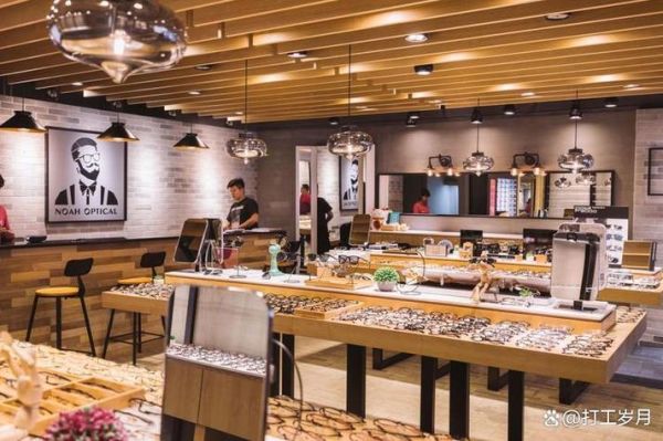 眼镜行业前景怎么样_2024年开眼镜店还能赚钱吗